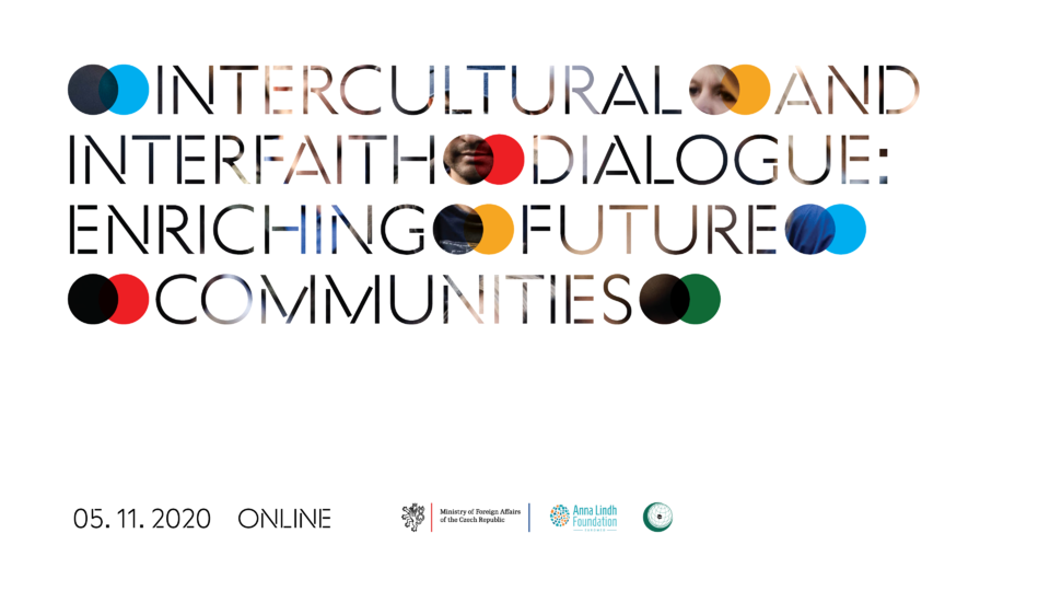 Intercultural And Interfaith Dialogue: Enriching Future Communities ...