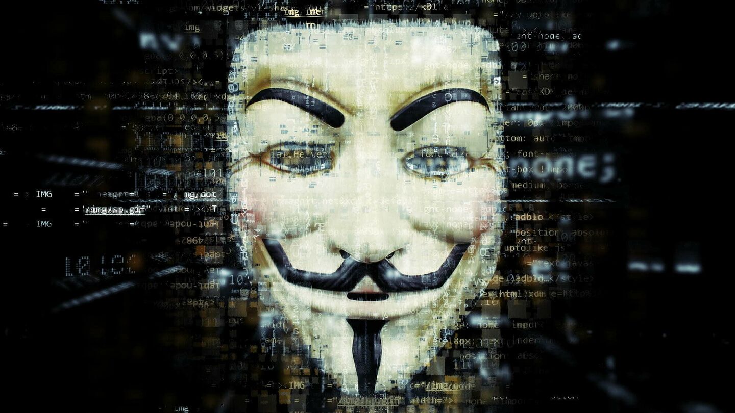 What is Anonymous? The group went from 4chan to cyberattacks on Russia