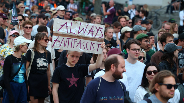 Německá Debata O Migraci Přitvrzuje Zastavit žadatele O Azyl Ale Není Možné Hodnotí Expert