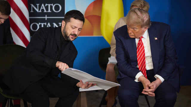 2025-06-26T093943Z_899628681_MT1EYEIM268886_RTRMADP_3_ZELENSKYY-MEETS-TRUMP-AT-NATO.JPG
